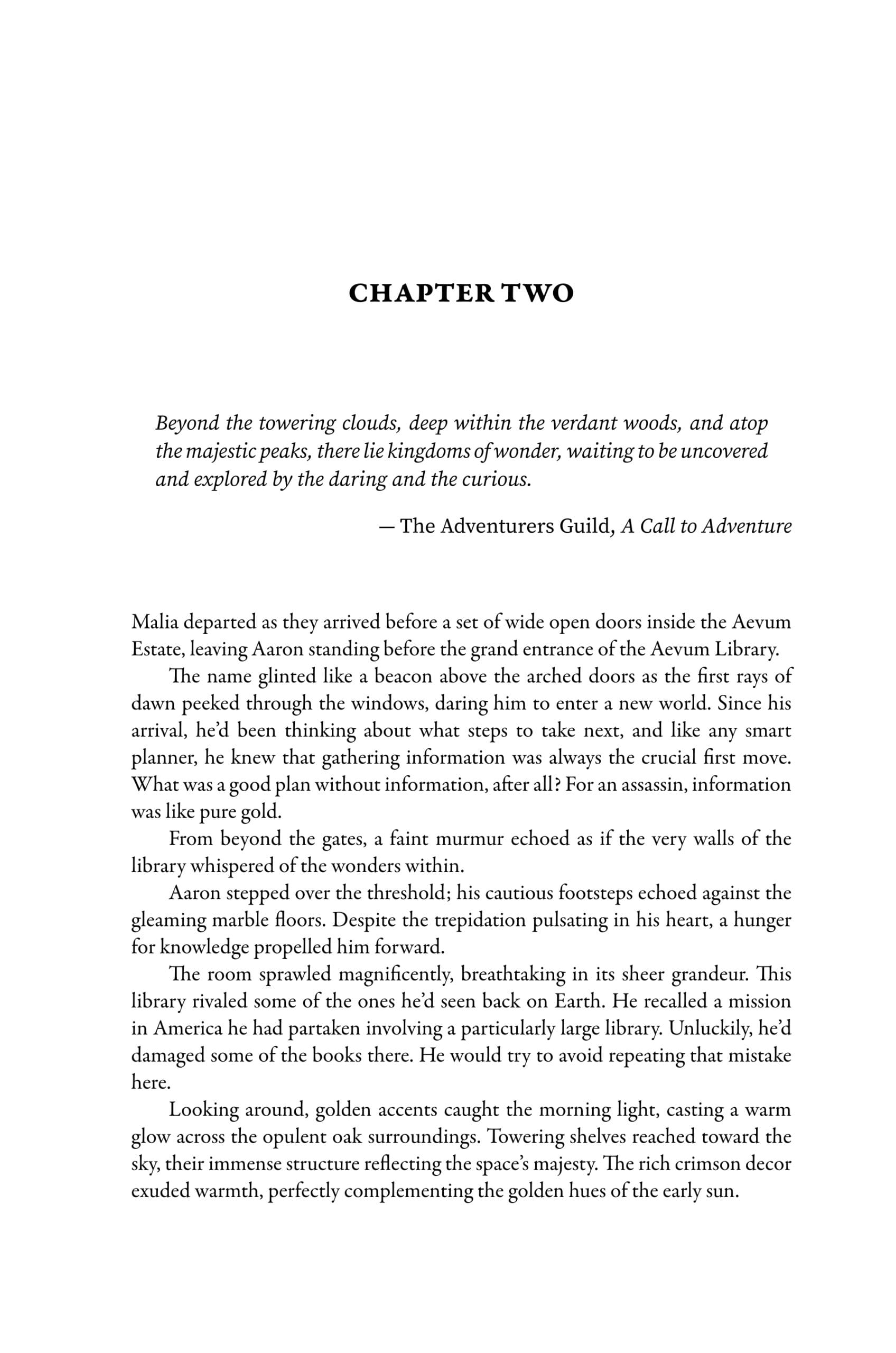 Home 19 Asteria Chronicles Asteria A World Unbound Chapter Start Chapter 2 scaled