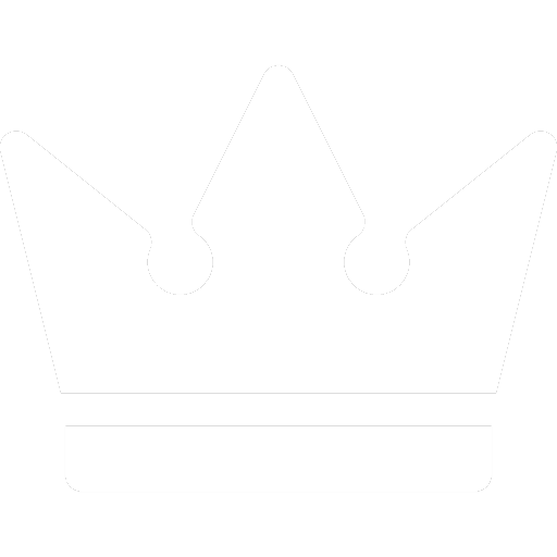 crown white