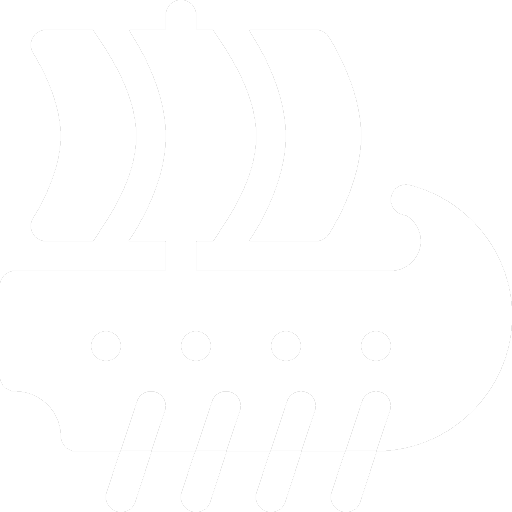 pirateship white