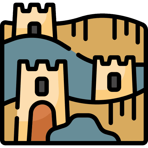 wall