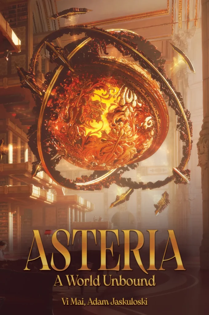Asteria 2025 6x9 Book Cover scaled 1 1